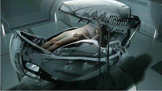 SUPPRESSED SECRET TECHNOLOGIES: Med Beds, Replicators, Free Energy, Stargates  & Antigravity