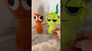Mum you look so beautiful #Plush #Sprunki#Incredibox #incredibosprunki #memes