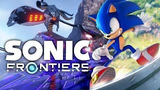 Sonic Frontiers Best Settings for Low-End Pc | YuZu Emulator