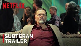 Subteran | Trailer oficial | Netflix