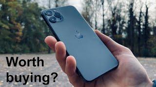 Sollte man das iPhone 11 Pro im Jahr 2021 noch kaufen? (Review)