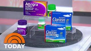 Allergy treatment options: Which one is right for you?