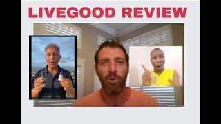 LiveGood Review - How Can LiveGood Membership Pay You?