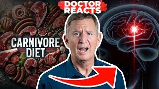 Was I Wrong About The Carnivore Diet? - Doctor Reacts