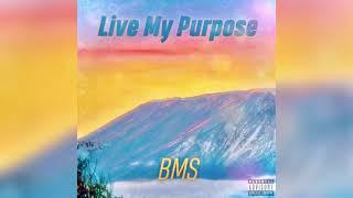 BMS - Live My Purpose [Official Audio]