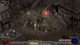 [Live] Project Diablo 2 S10 8/1/2025