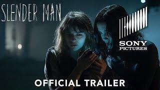 SLENDER MAN - Official Trailer 2 (HD)