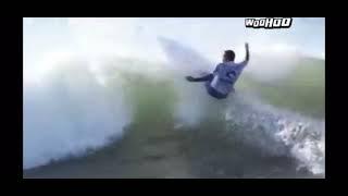 Raoni Monteiro , Power and  Radical (surf edit)