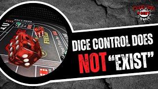 Craps Strategy Exposed: The Truth About Dice Control