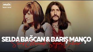 Selda Bağcan & Barış Manço - Sivas Ellerinde Sazım Çalınır (Canlı Performans)
