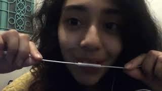 Request ASMR Mic Eating