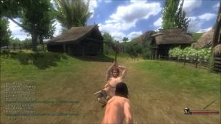 Mount and Blade: Warband - DiGiExPoMatt's Adventures Part 31 (HD)