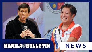 PBBM has last say if ICC issues arrest order vs any Filipino