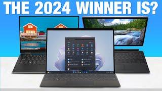 Top 5 Best Windows Tablets of 2024 - You Need to SEE!