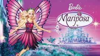 Barbie™ Mariposa (2008) Film Complet Dublat în Română