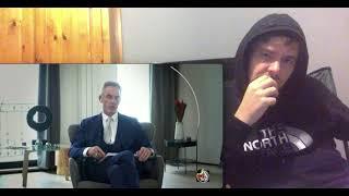 Jordan Peterson Destroys Olivia Wilde - "She Married A Millionaire Prince" (Reaction)