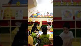Welcome to Ronak Kids Academy!!#RonakKidsAcademy #BestPreschool #SafeLearning #ChildFirst #preschool