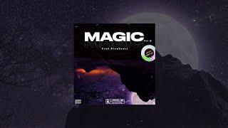 [FREE] LOOP KIT / SAMPLE PACK 2020 - "Magic" Vol.2 (Cubeatz, Frank Dukes, Pvlace,Nick Mira)