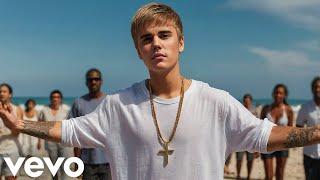 Justin Bieber - Lord Jesus (Ft. Evan Tunes)