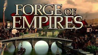 Forge of Empires 4: Великое строение.