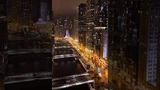 #chicago #downtown #travel #amazing #vacantes #video #videotravel #explorechicago #lovechicago ️️