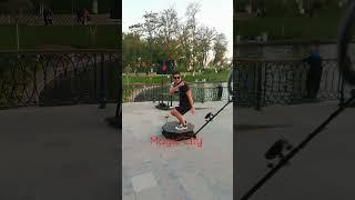 magic City 360 video