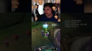 MEETING TF BLADE IN RANKED 