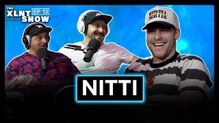 NITTI Grammy Awards, Working W: Diplo, Aligning Himself, Origin of Sidepiece, Future of EDM | #13