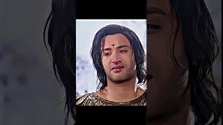 ab Mai Tumhe Jweet Nahi Chodunga  #mahabharat #suryaputrakarn #krishna #balram #shortsfeed #shorts