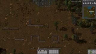 Factorio Mod Spotlight - Belt Reverser