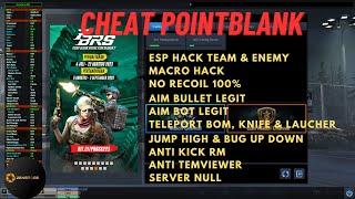 UPDATE CHEAT POINT BLANK 26 JULY 2023