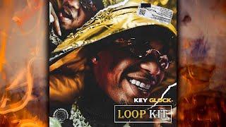 Key Glock Loop Kit,Memphis Loop Kit - "Go Hard" Vol.8