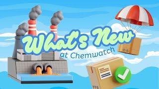 Transforming Chemical Management: Explore Chemwatch's Cutting-Edge Features!