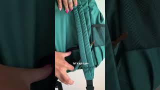 Mavens CARRYON - заховає все необхідне зі стилем. 