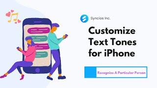 How to Make Custom Text Tones for iPhone Easily