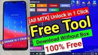 MTK Client Tool V5.2 Free GSM Tool || Imei Repair || Password Unlock