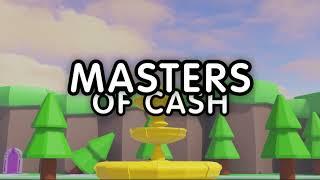 Masters of Cash (Trailer)