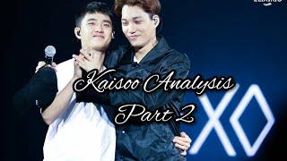 Kaisoo Mini Analysis Part 2