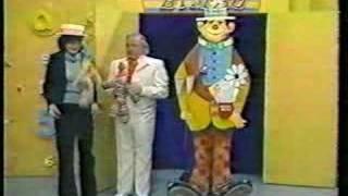 The Uncle Bobby Show - Bimbo the Birthday Clown