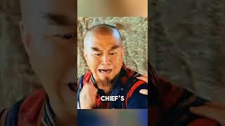 Whoever Collects This Copper Coin Starts Suffering from Strange Illnesses!  #cdrama #kdrama #shorts