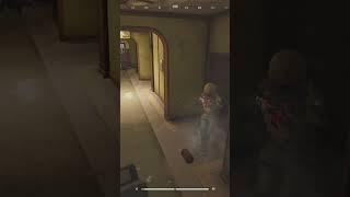 HOW i just survived this 