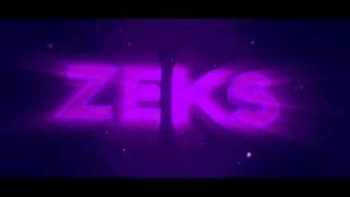 Intro template By zeks artz | Sellfy in desc