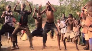 Masaka Kids Africana Dancing Viva Africa