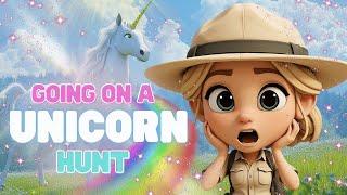 Going on a UNICORN Hunt · Kids Songs · Sing Along Fun | Toddlebops Kids Song & Learn