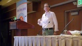 Work Smarter with Extreme Listening | SLJ Summit 2015