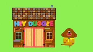 5 Years of Hey Duggee | Hey Duggee Official