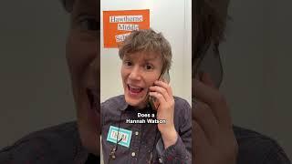 ️‍when your deadname saves you - BE A QUEER HANGOUTS PATRON https://www.patreon.com/queerhangouts