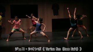 ジェコ・シオンポ (Jecko SIOMPO)《Terima Kos（Room Exit）》あいちトリエンナーレ2013[Network2010]