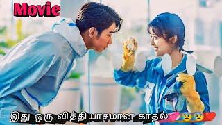 இதைவிட அழகான காதல் இருக்க முடியாது Korean drama in Tamil | Sk voice over