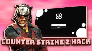 [CS2 HACK] New Counter Strike 2 HACK | Free Download | AimBot + ESP + WallHack